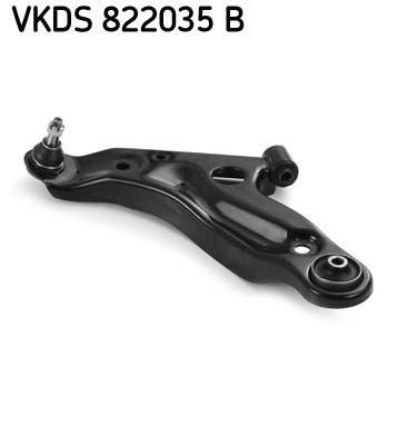 Brat, suspensie roata VKDS 822035 B SKF